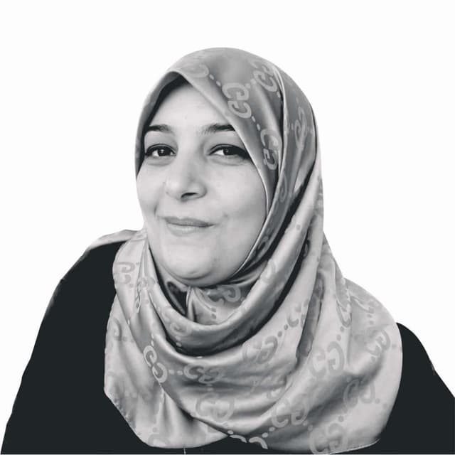 Arch. Hajer Salama