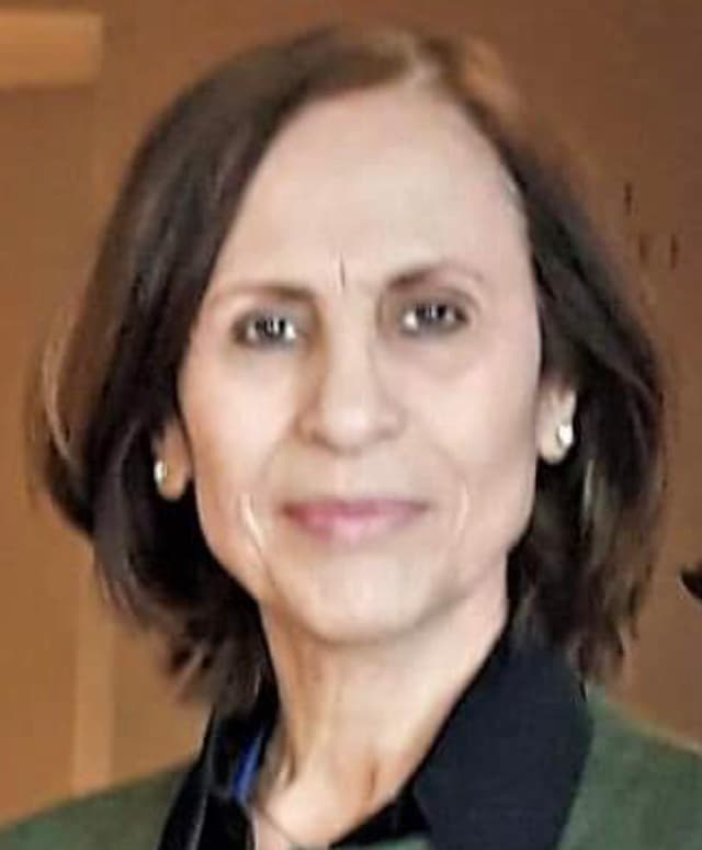 Dr. Intisar Azzuz