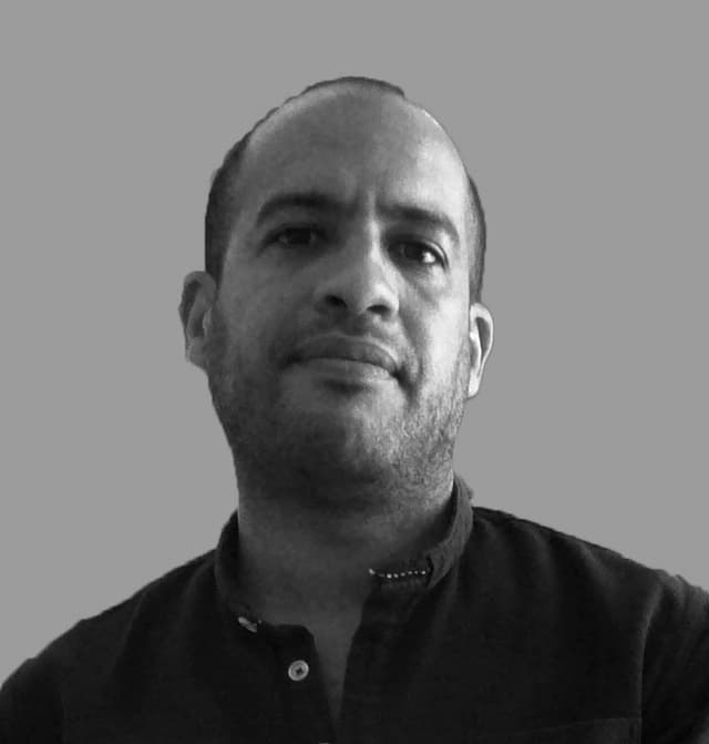 Arch. Zakaria El Moghrabi