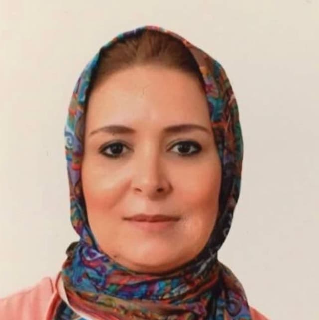 Arch. Hanan ben Omran