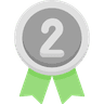 Second Prize