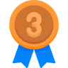 Third Prize